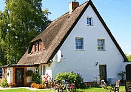 Pension Froehlich Gager Exterior foto