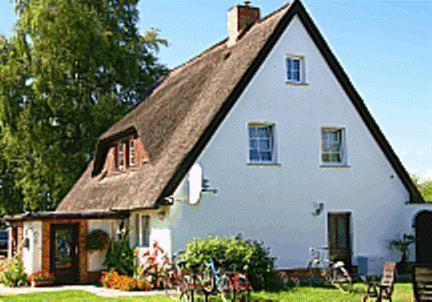 Pension Froehlich Gager Exterior foto