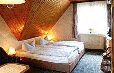 Pension Froehlich Gager Exterior foto
